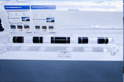 AI Empowers a Green Future | Shenkai Attended cippe 2025(圖3)