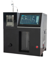 SKY2001-II Automatic atmospheric distillation range tester for petroleum products