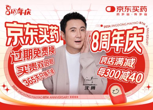 京東買藥推出醫(yī)藥健康商品的 免費換 服務,系行業(yè)首次