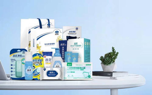 以嶺藥業(yè)防疫產品的基因密碼