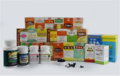 中藥西制思想的倡導者與實踐者——佛慈制藥的醫(yī)藥產品探索