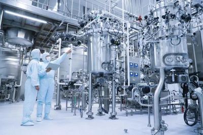 齊魯制藥 科技為先導(dǎo)，引領(lǐng)醫(yī)藥產(chǎn)業(yè)轉(zhuǎn)型升級